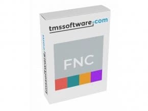 TMS FNC WebSocket